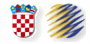 Logo Kroatischer Wetterdienst und zum Wetterbericht