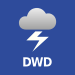 DWD Wetter App