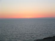 Ein Törn geht zu Ende.