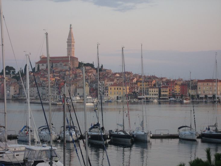 Rovinj