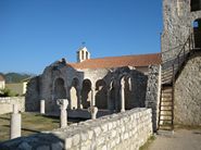 ... dem natürlich die obligatorische Stadtrundgang folgte