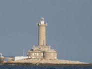 Ein letzter Blick in den Kvarner ....